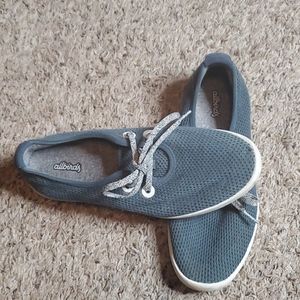 Allbirds Tree Skippers Mens Size 8